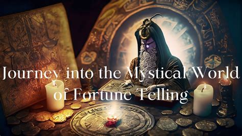 Exploring the art of divination